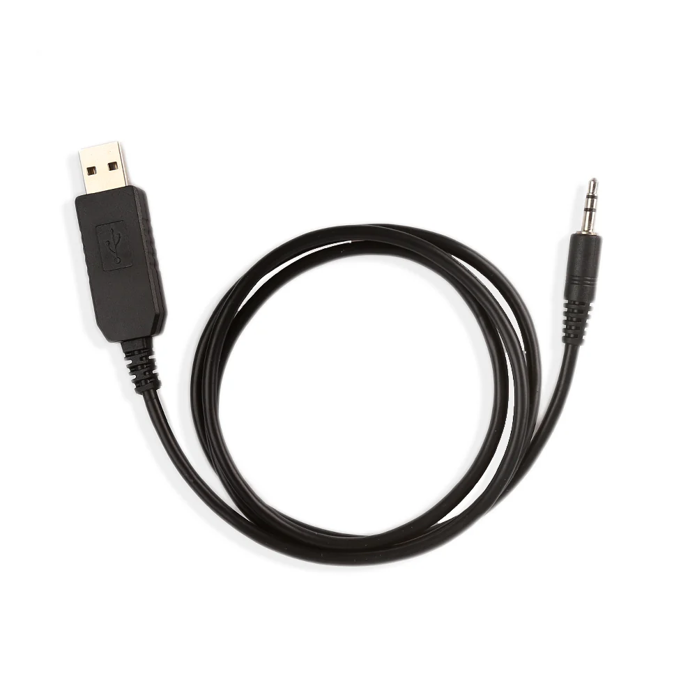QYT PGC-02 Programming Cable for QYT KT8900 Radioddity QB25 DB25 [DISCONTINUED]
