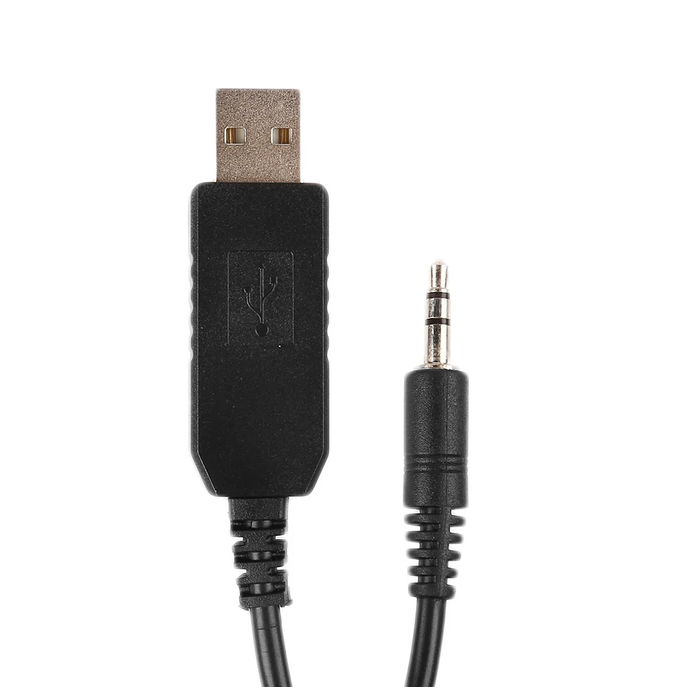 QYT PGC-02 Programming Cable for QYT KT8900 Radioddity QB25 DB25 [DISCONTINUED] - Image 2