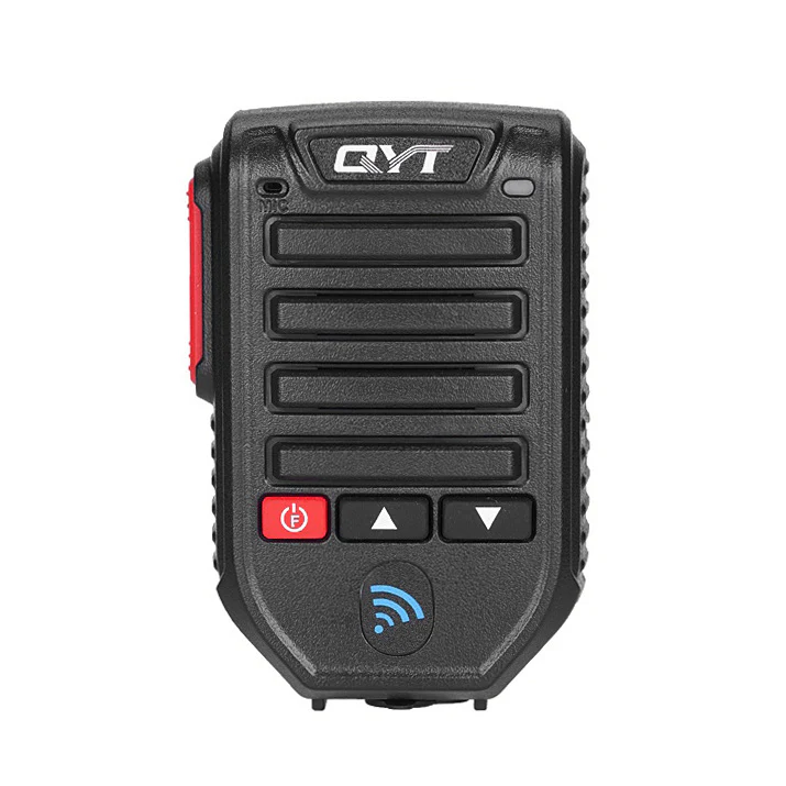 QYT Wireless Bluetooth Microphone for KT-7900D KT-8900D Car Moblie Radio [DISCONTINUED]
