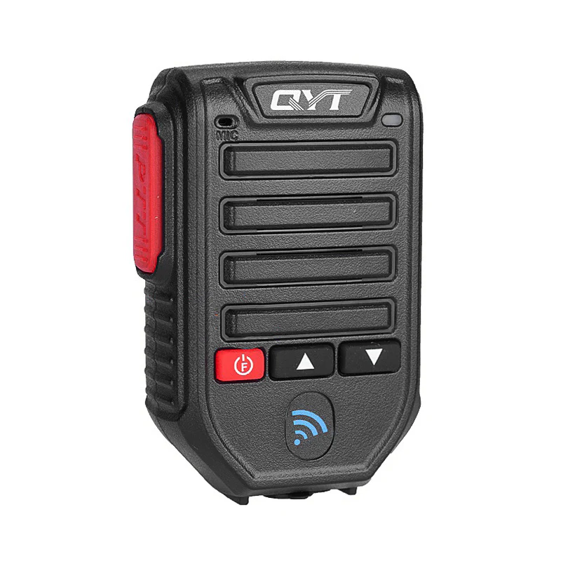 QYT Wireless Bluetooth Microphone for KT-7900D KT-8900D Car Moblie Radio [DISCONTINUED] - Image 3