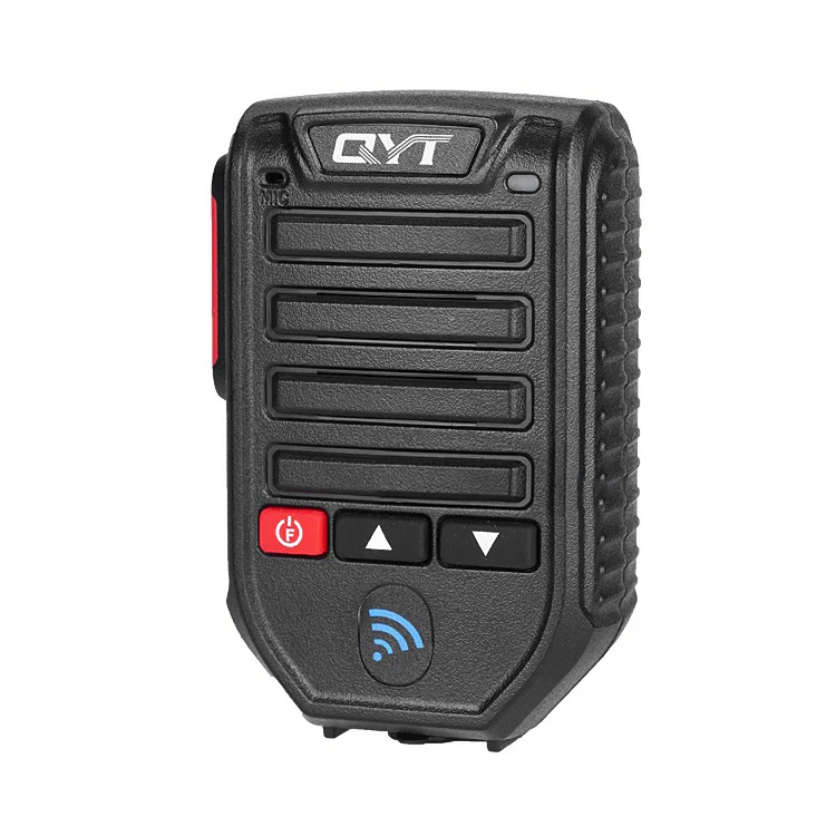 QYT Wireless Bluetooth Microphone for KT-7900D KT-8900D Car Moblie Radio [DISCONTINUED] - Image 4
