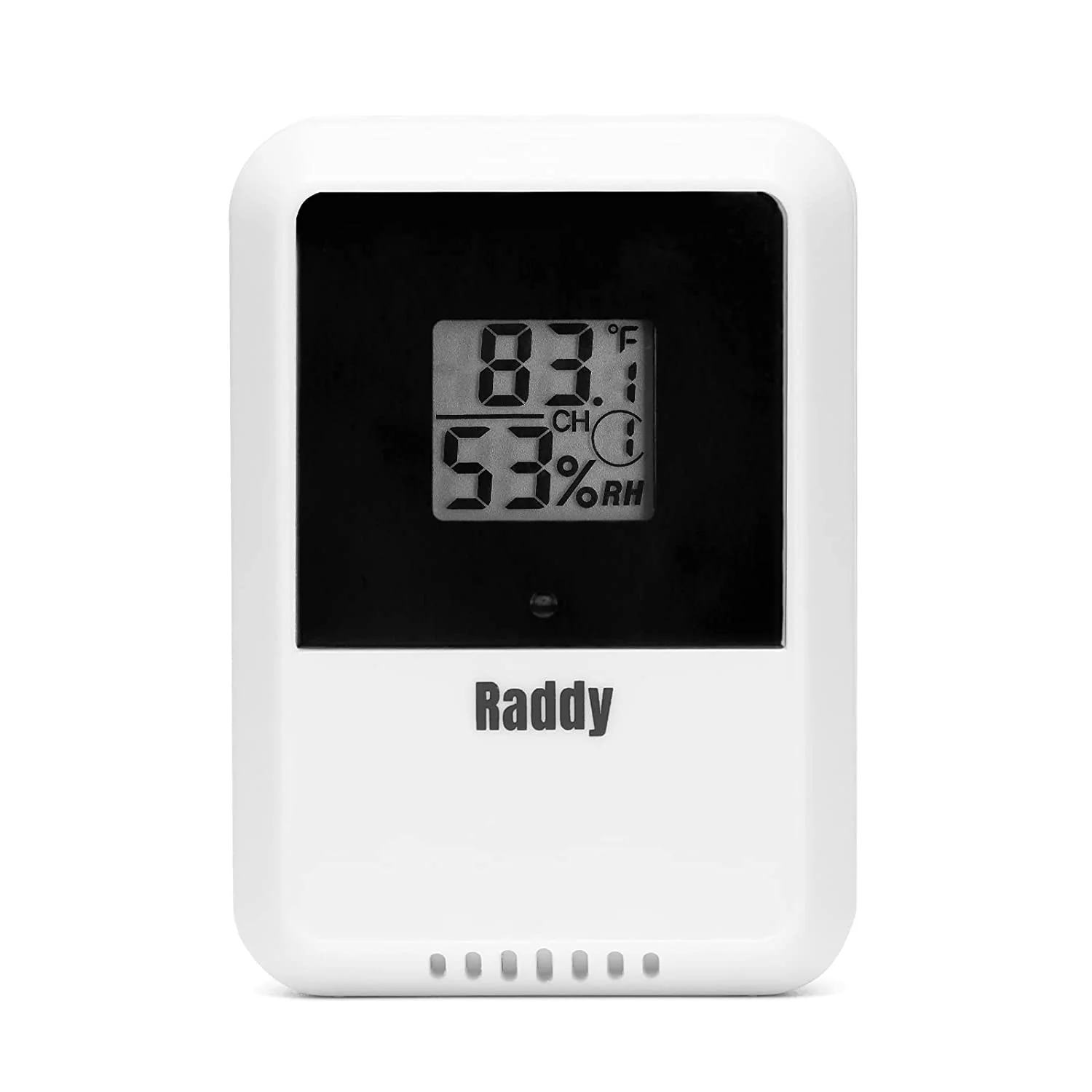 Raddy R2 Wireless Sensor | for WF-100C Professional Weather Staton