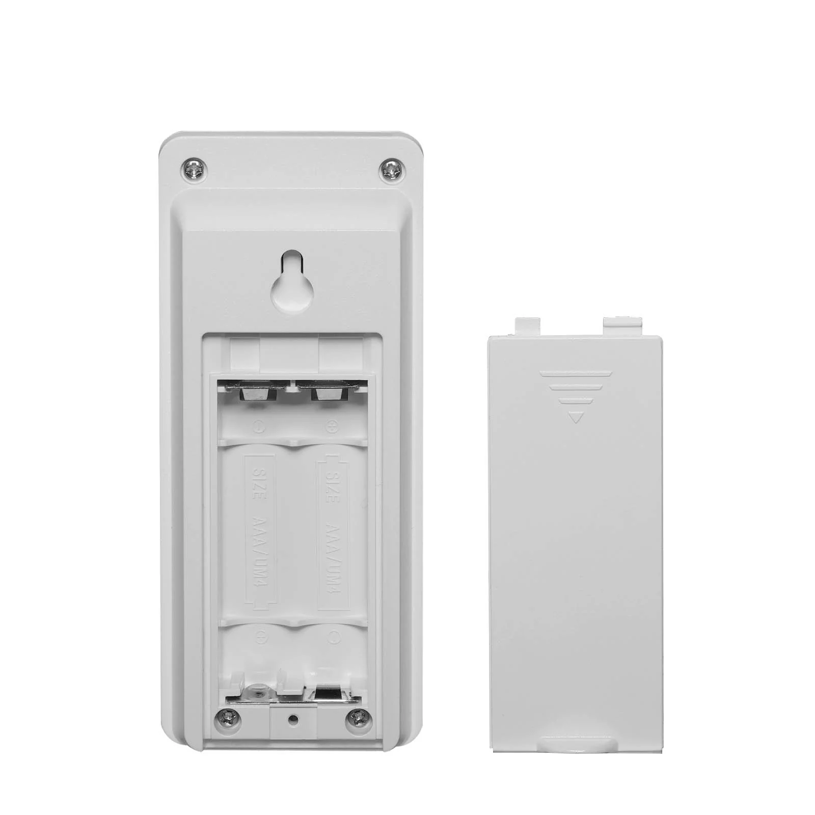 Raddy R8 Wireless Remote Sensor ｜For WF-50 Weather Station - Image 2
