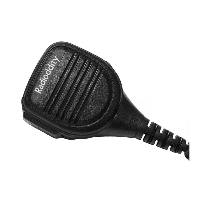 2 Pin PTT Speaker Mic for Motorola Radio [DISCONTINUED] - Image 5