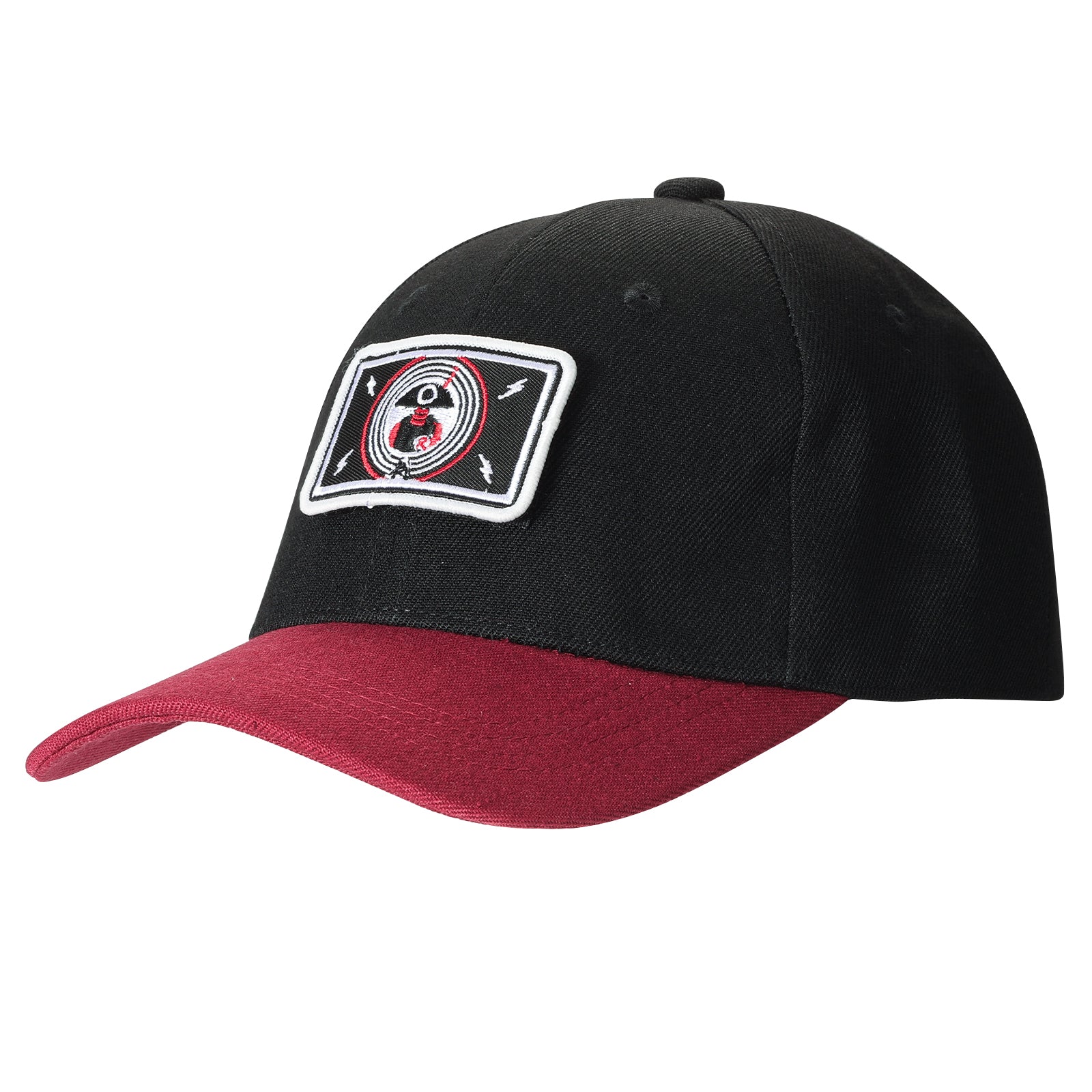 Radioddity Adjustable Velcro Cap