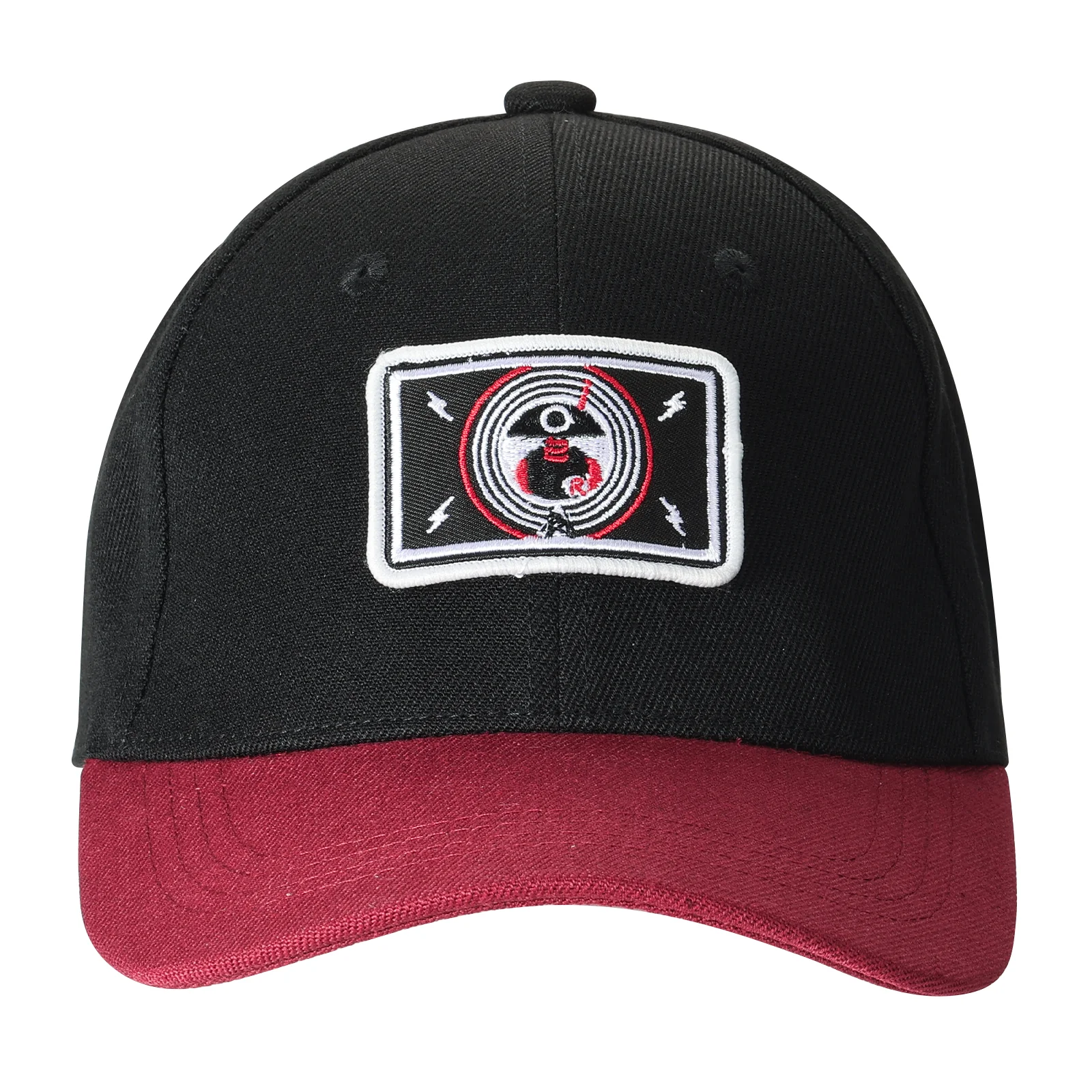 Radioddity Adjustable Velcro Cap - Image 3
