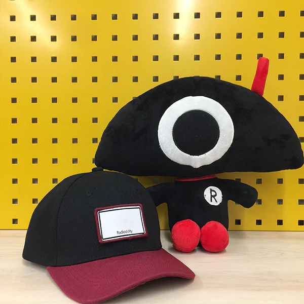 Radioddity Adjustable Velcro Cap - Image 7