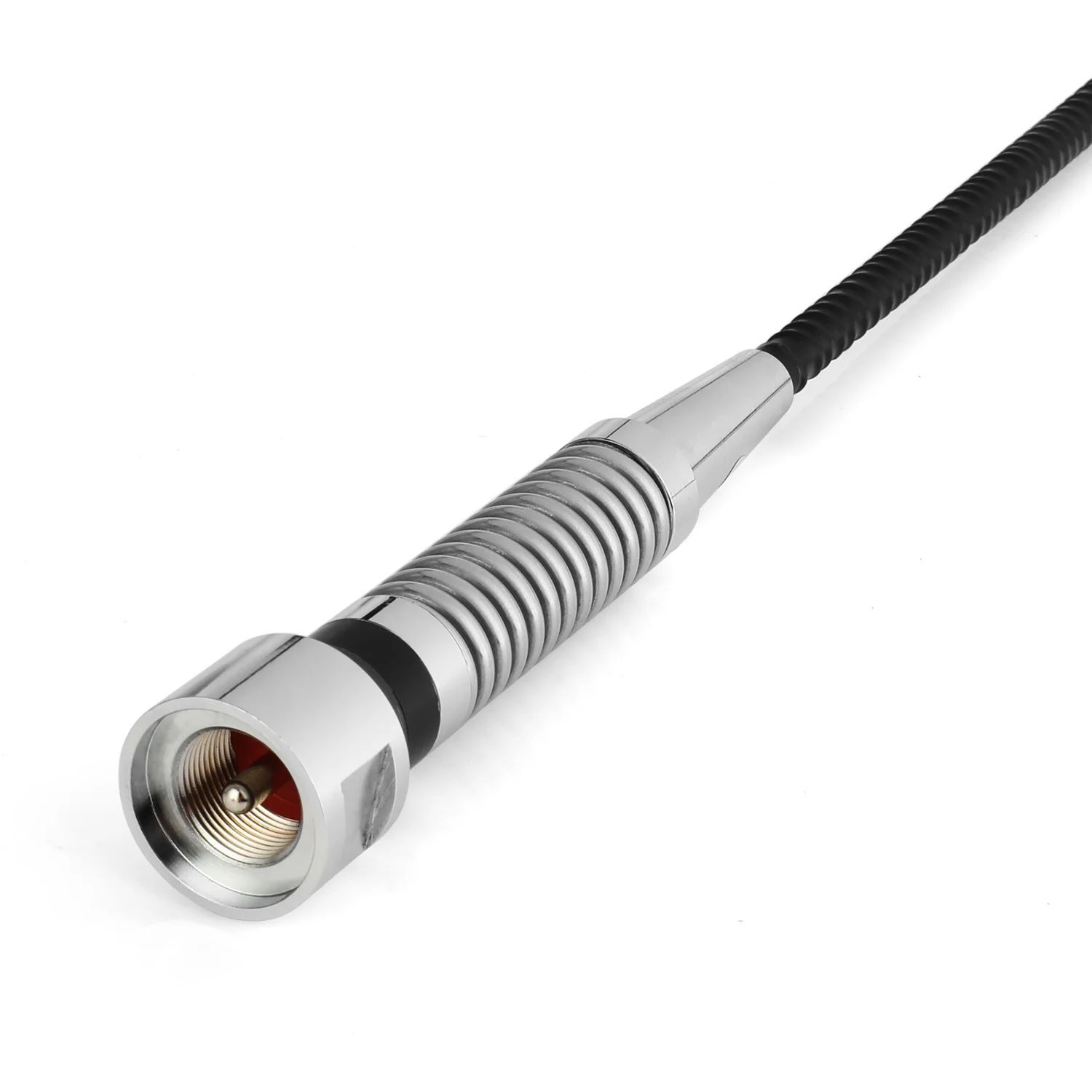 Radioddity CB Radio Antenna | PL259 Connector | for 27MHz 11 Meter Mobile Radio [DISCONTINUED] - Image 2