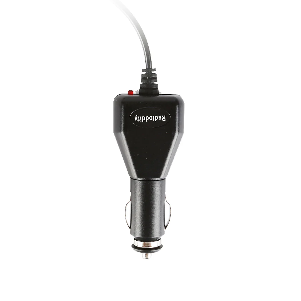 Radioddity CR-1 Car Charger for Baofeng UV-5R /EX GT-3 /TP UV-5RX3 [DISCONTINUED] - Image 8