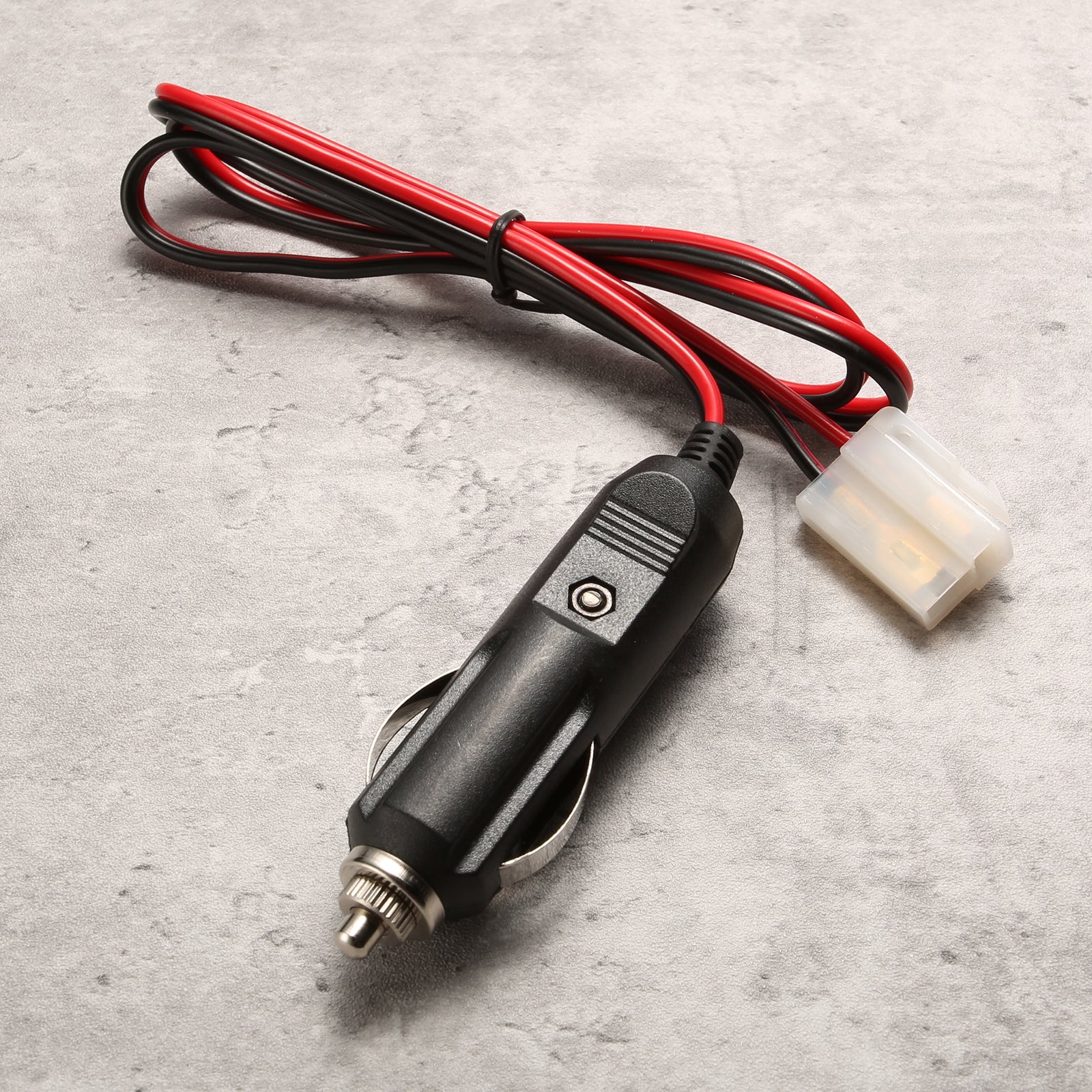 Radioddity DB25-G GMRS Mobile Radio | 25W | Quad Watch | UHF VHF Scanning | Repeater Capable | Support CHIRP Programming - Image 8