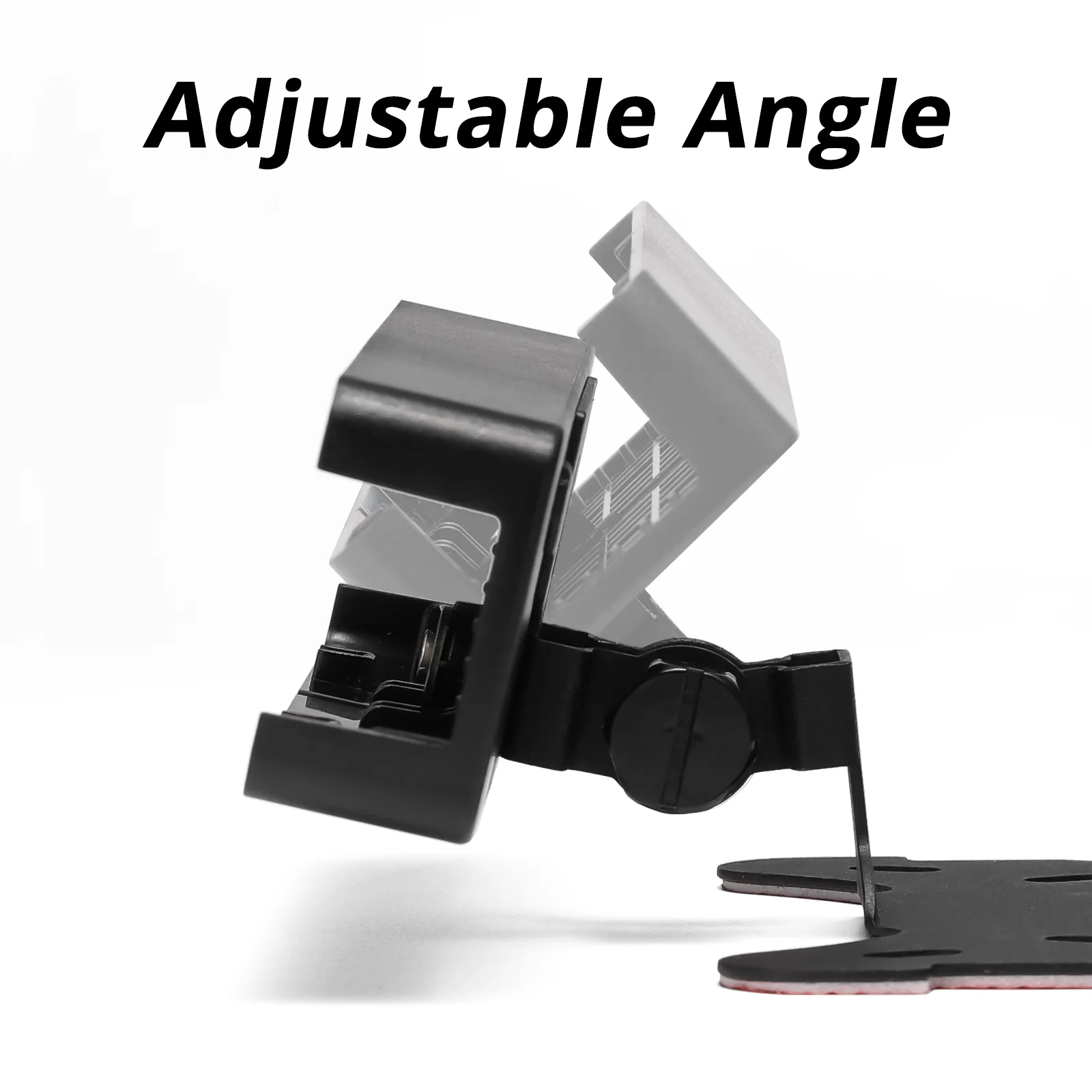 Radioddity DB50K Front Panel Mounting Kit | For DB50 - Image 2