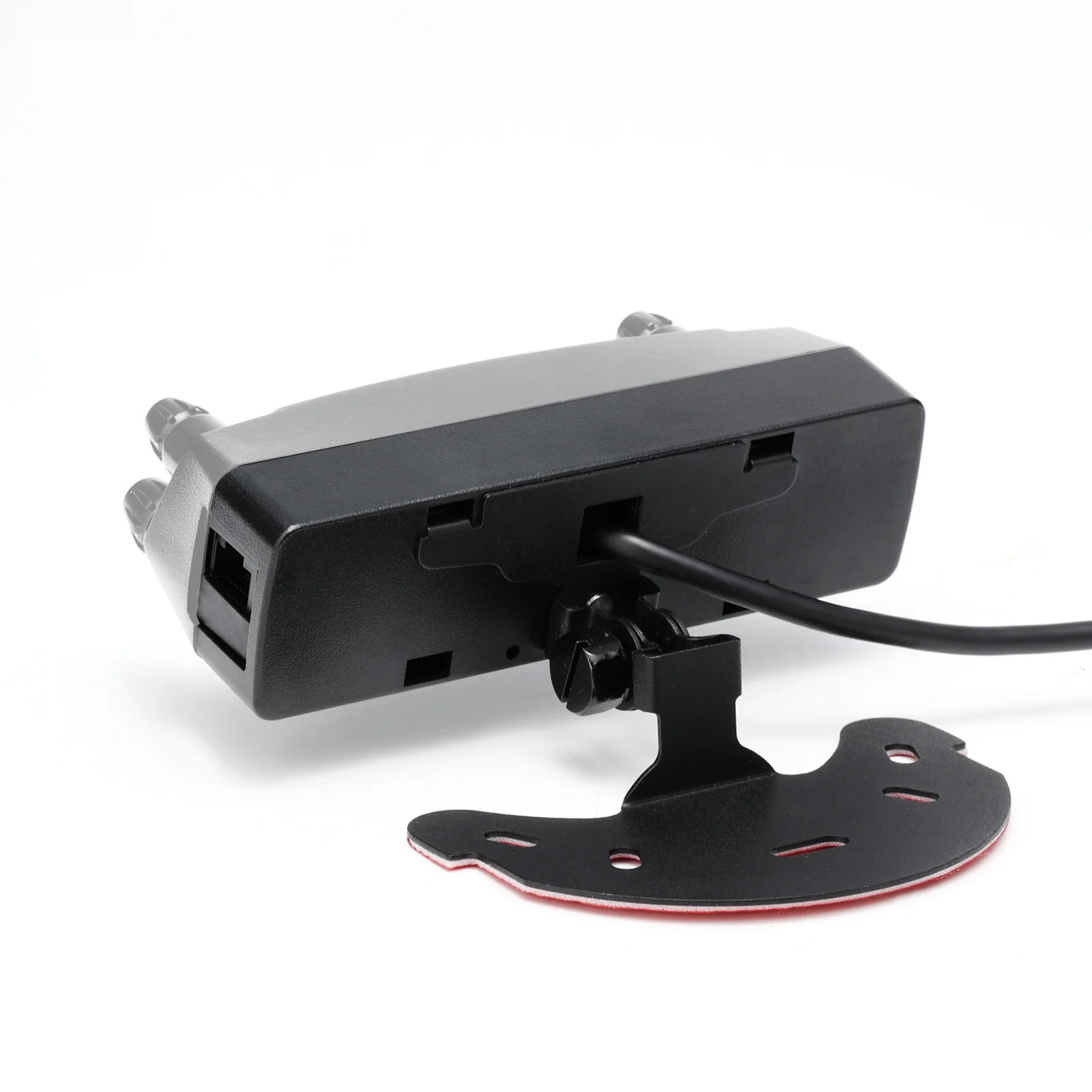 Radioddity DB50K Front Panel Mounting Kit | For DB50 - Image 4