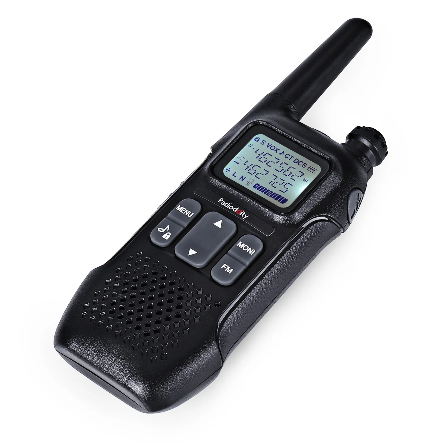 Radioddity FS-T1 [OPEN BOX] - Image 4