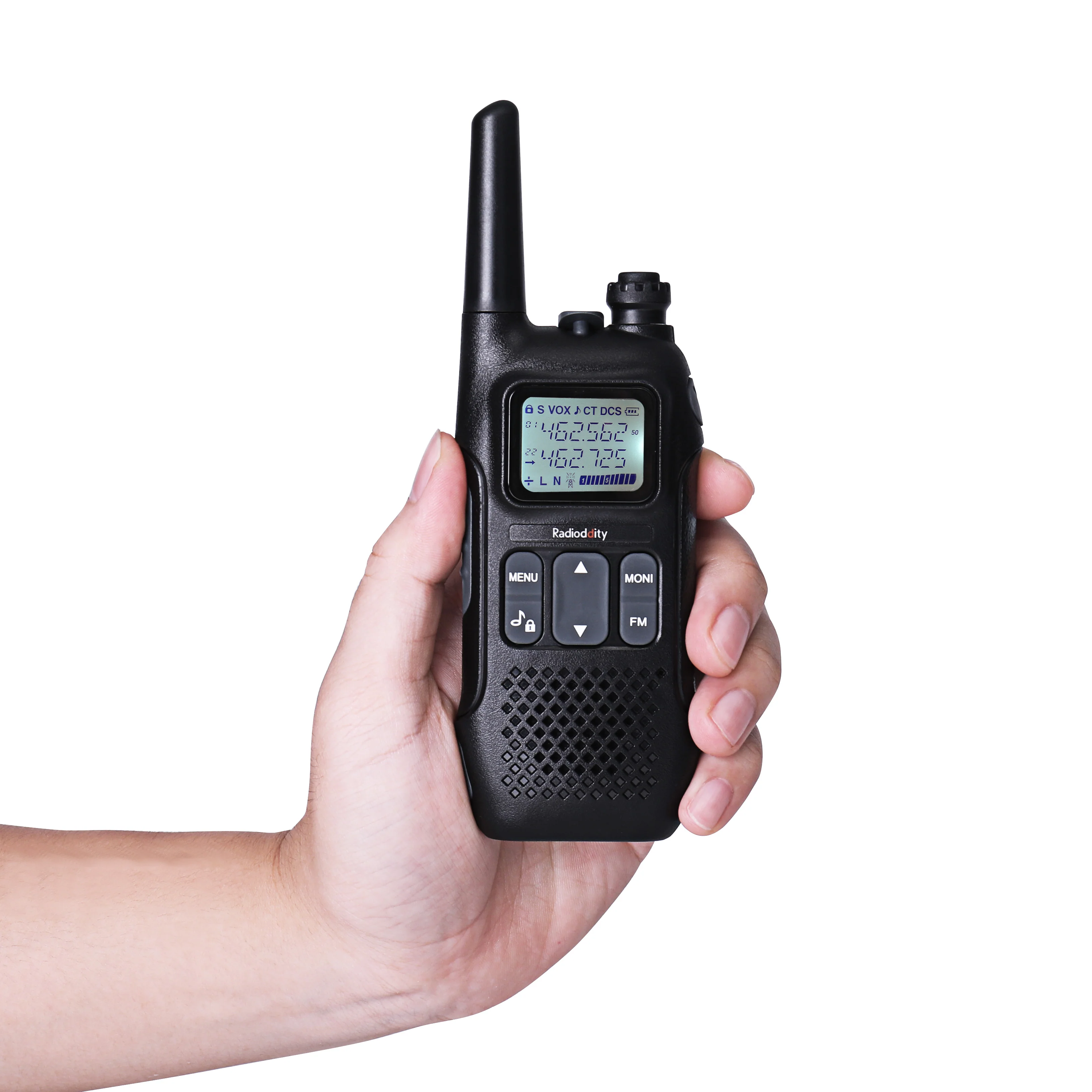 Radioddity FS-T1 [OPEN BOX] - Image 9