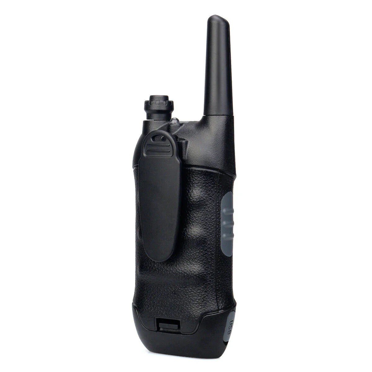 Radioddity FS-T1 / PR-T1 [1 Pair] | NOAA Weather Alert | License-free | USB Charging - Image 5