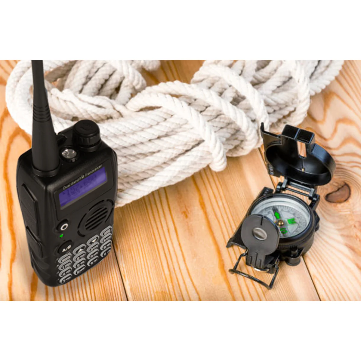 Radioddity GA-5S [5 Packs] | Dual Band | 7W/5W/1W | FM Radio | VFO [DISCONTINUED]] - Image 10