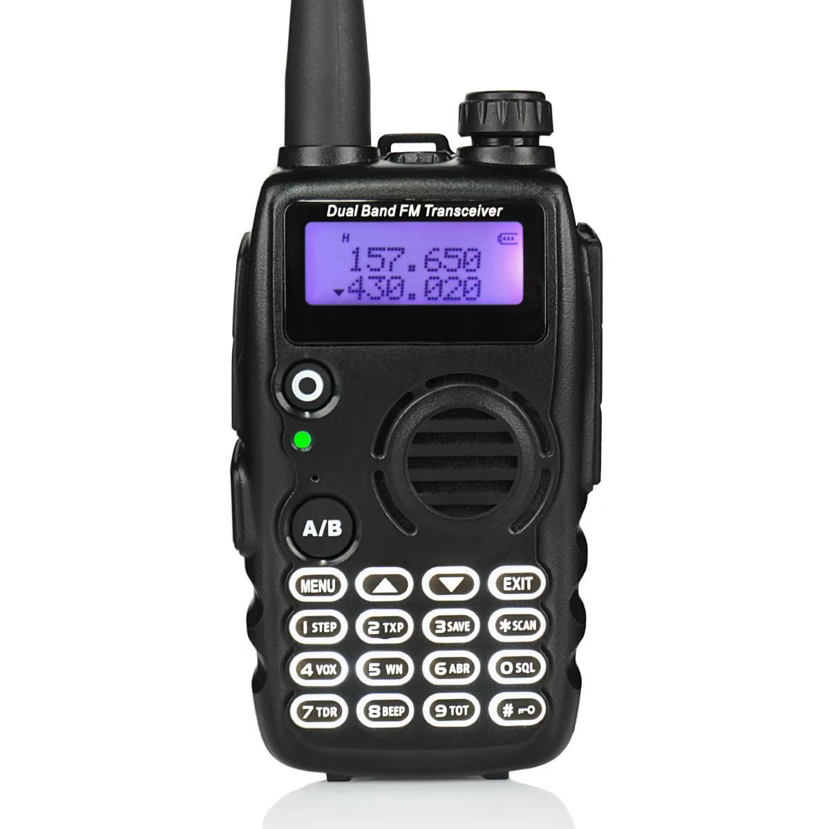 Radioddity GA-5S [5 Packs] | Dual Band | 7W/5W/1W | FM Radio | VFO [DISCONTINUED]] - Image 2