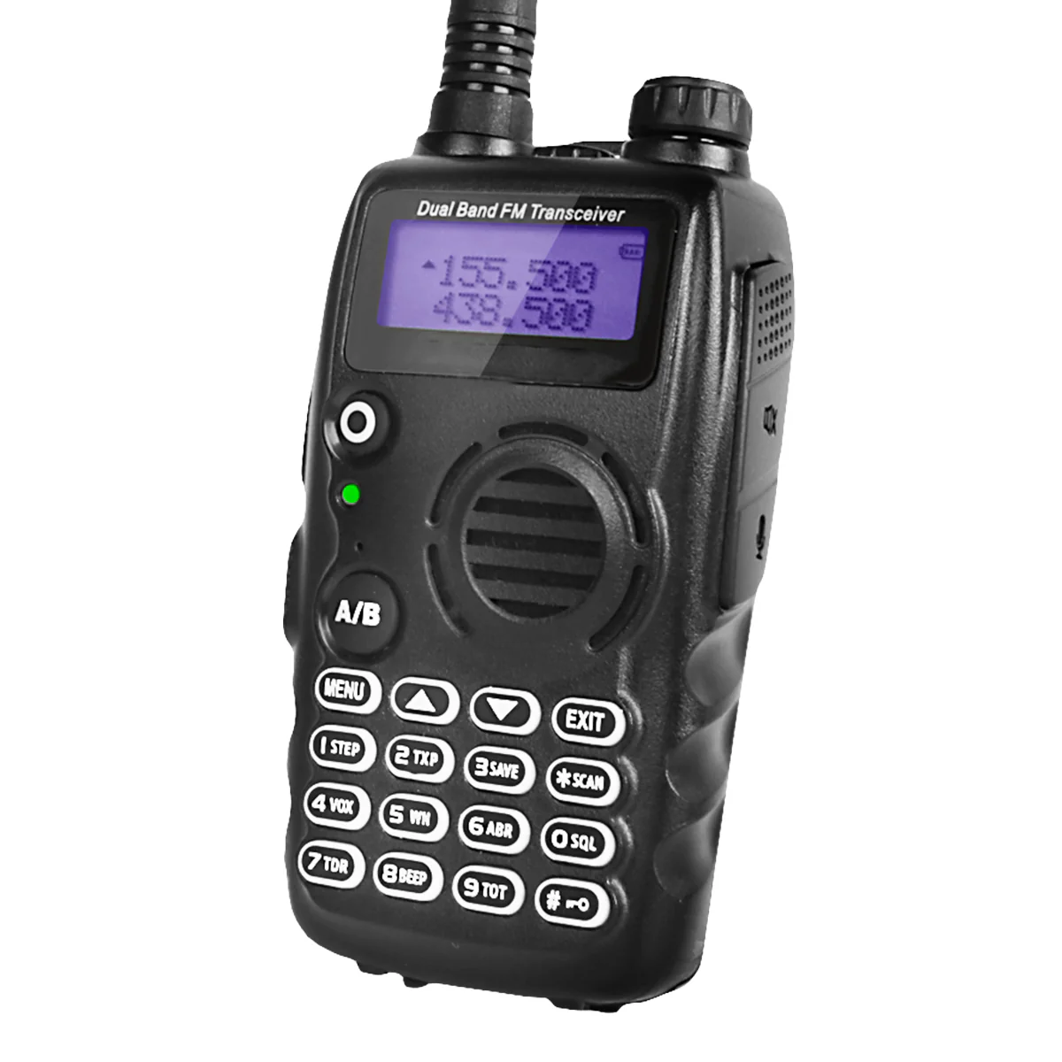 Radioddity GA-5S [5 Packs] | Dual Band | 7W/5W/1W | FM Radio | VFO [DISCONTINUED]] - Image 3