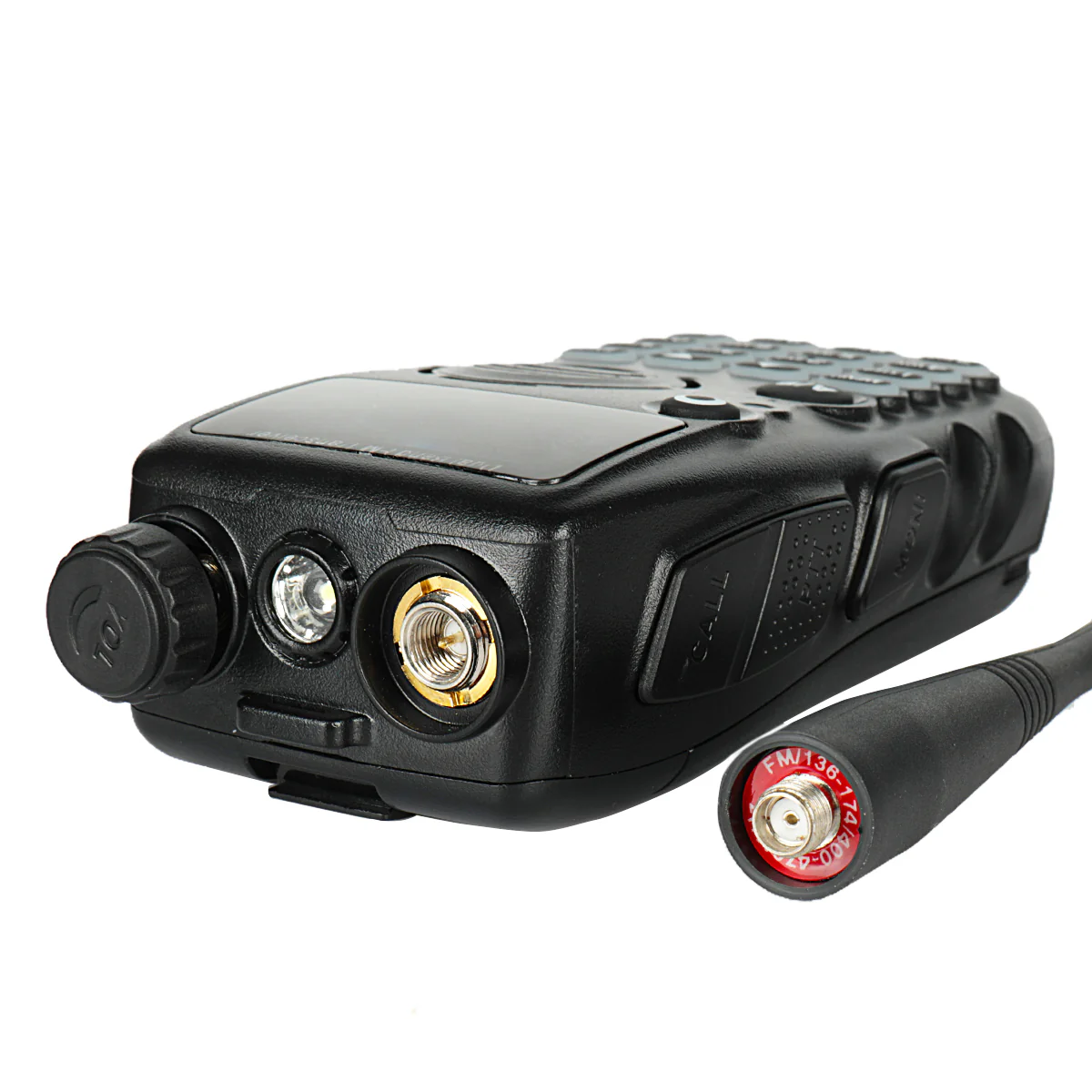 Radioddity GA-5S [5 Packs] | Dual Band | 7W/5W/1W | FM Radio | VFO [DISCONTINUED]] - Image 9