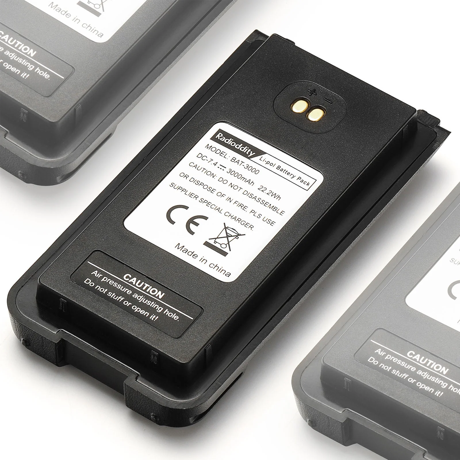 Radioddity GD-88 [OPEN BOX] - Image 4