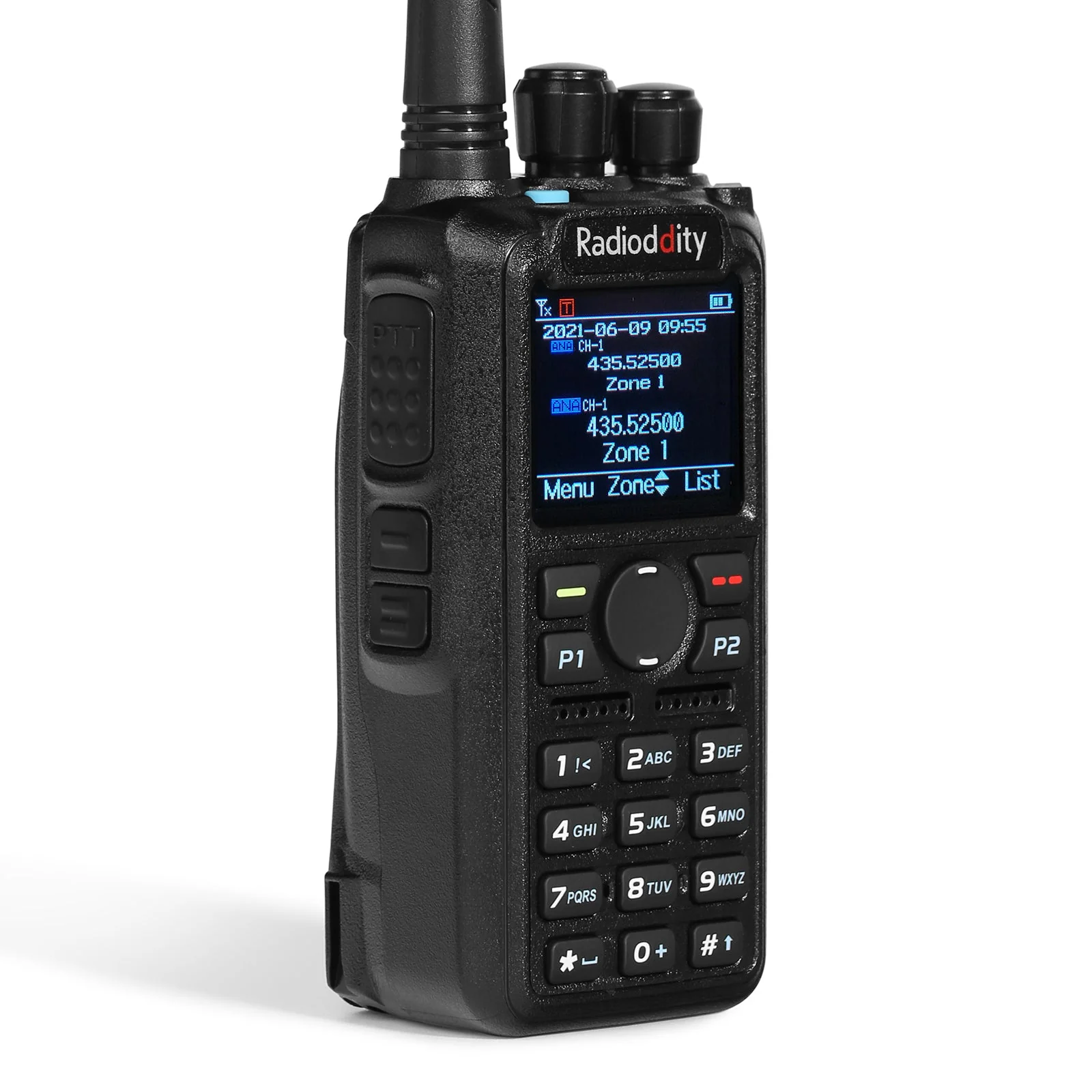 Radioddity GD-AT10G [OPEN BOX] - Image 3