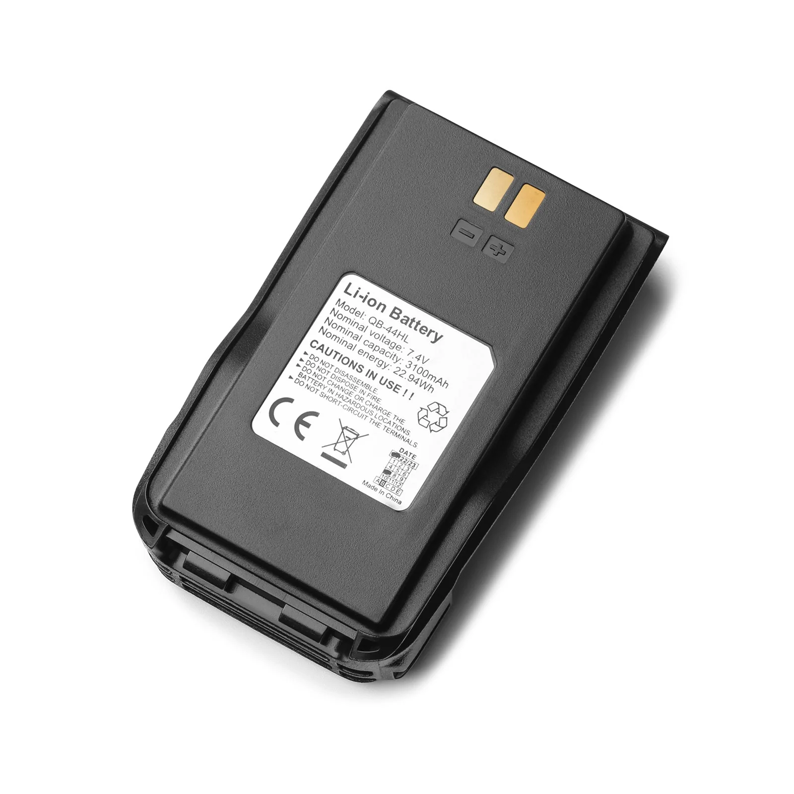 Radioddity GD-AT10G [OPEN BOX] - Image 7