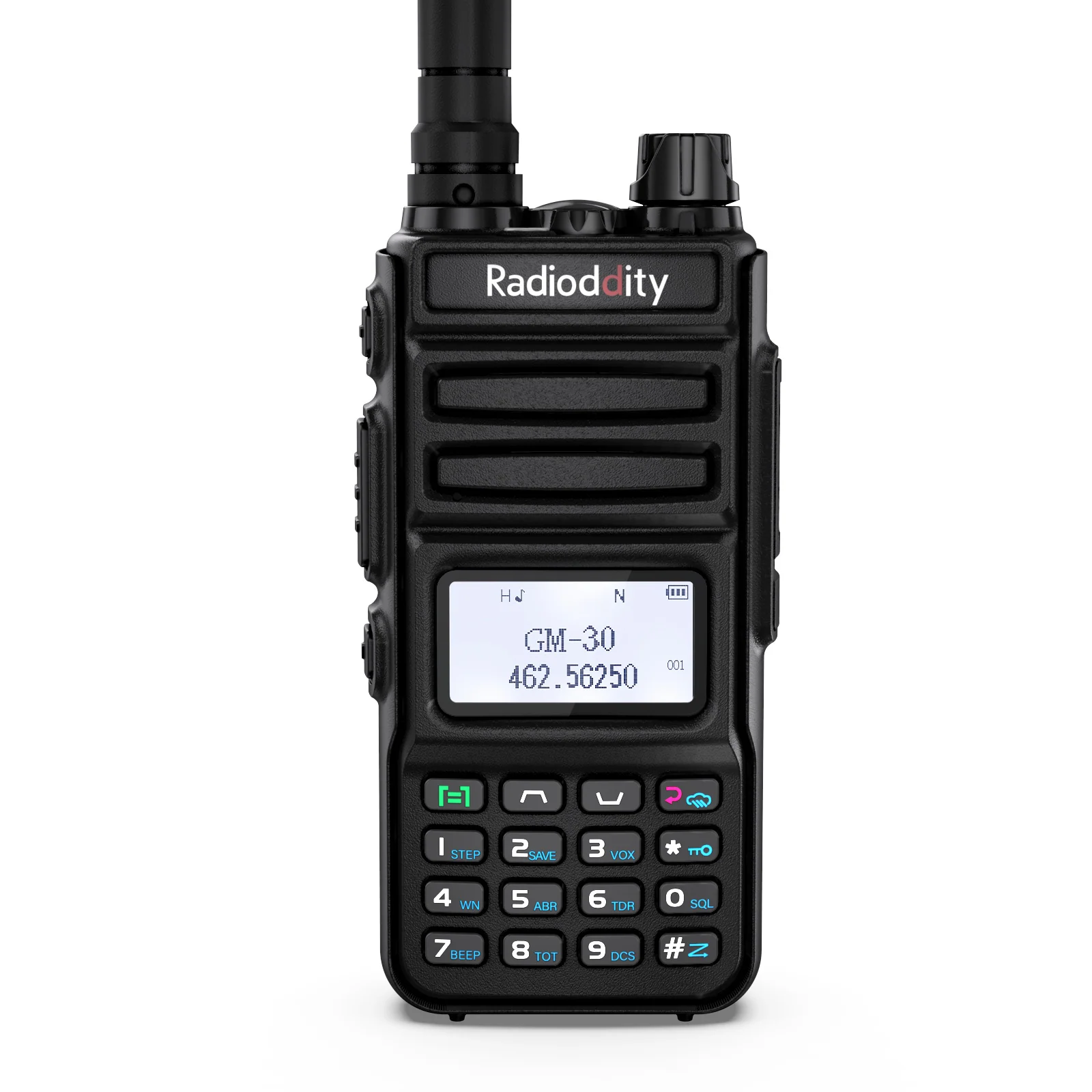 Radioddity GM-30 [OPEN BOX]