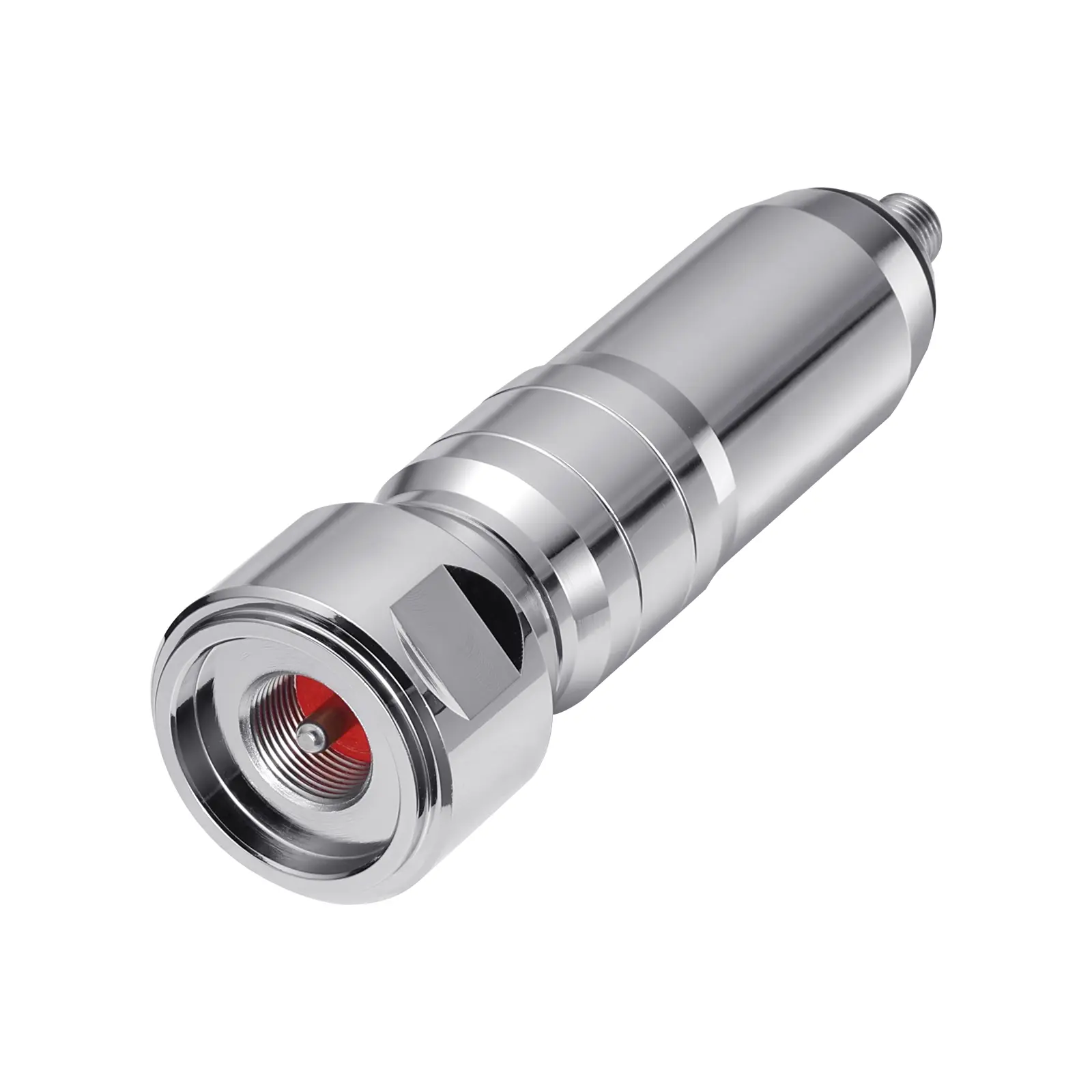 Radioddity HF-010A Antenna Adapter | PL-259 to 3/8-24 | Compatible with HF-010/HF-009