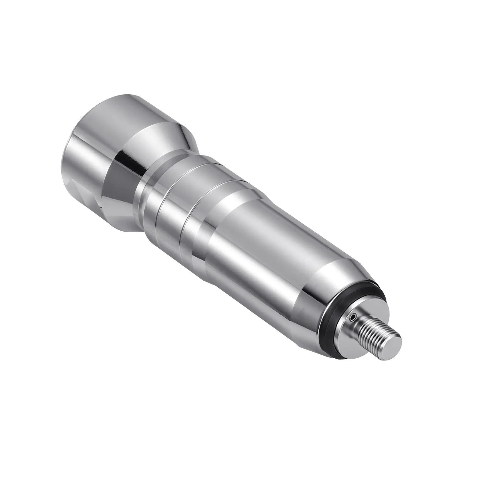 Radioddity HF-010A Antenna Adapter | PL-259 to 3/8-24 | Compatible with HF-010/HF-009 - Image 3