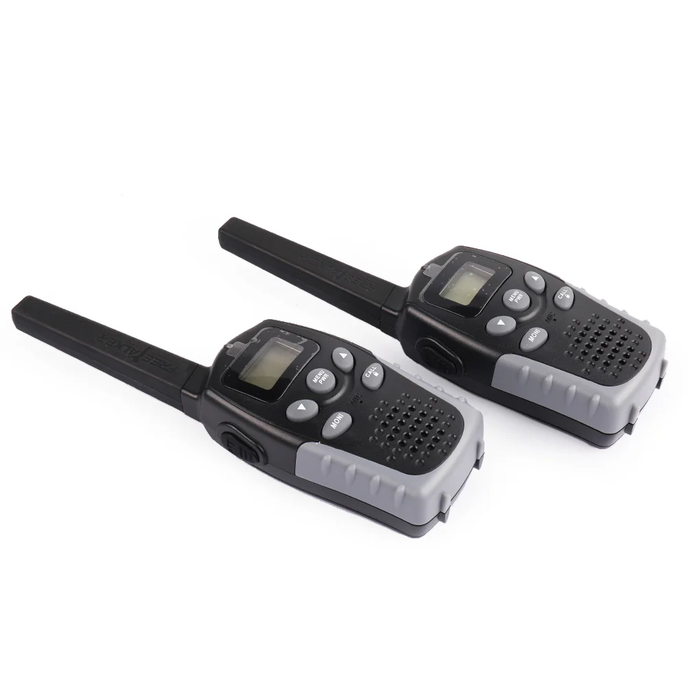 Radioddity JJ-310 Mini Walkie Talkies for Kids [1 Pair] [DISCONTINUED] - Image 5