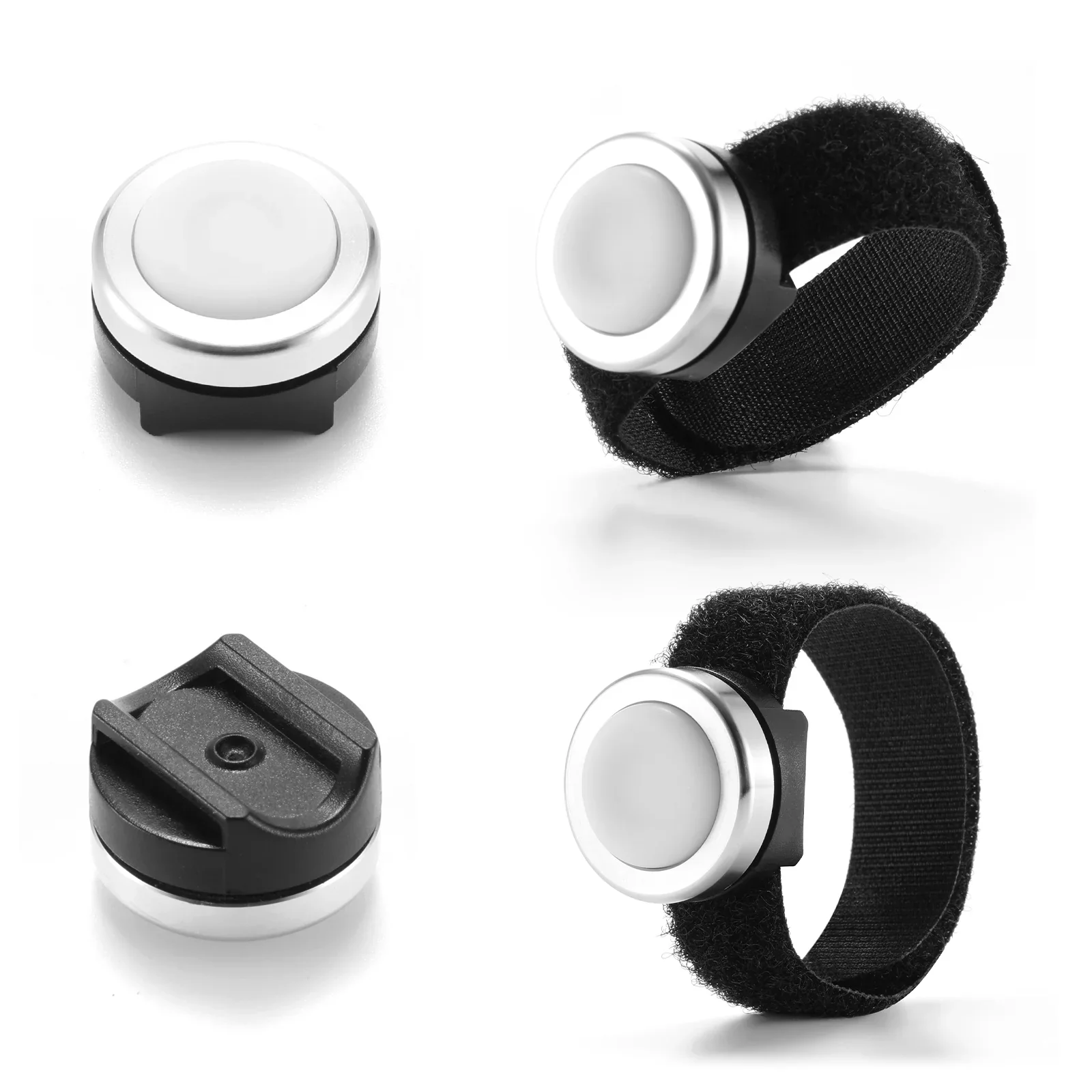 Radioddity K2 Bluetooth PTT Button for Radioddity DB50-B GA-5WB - Image 4