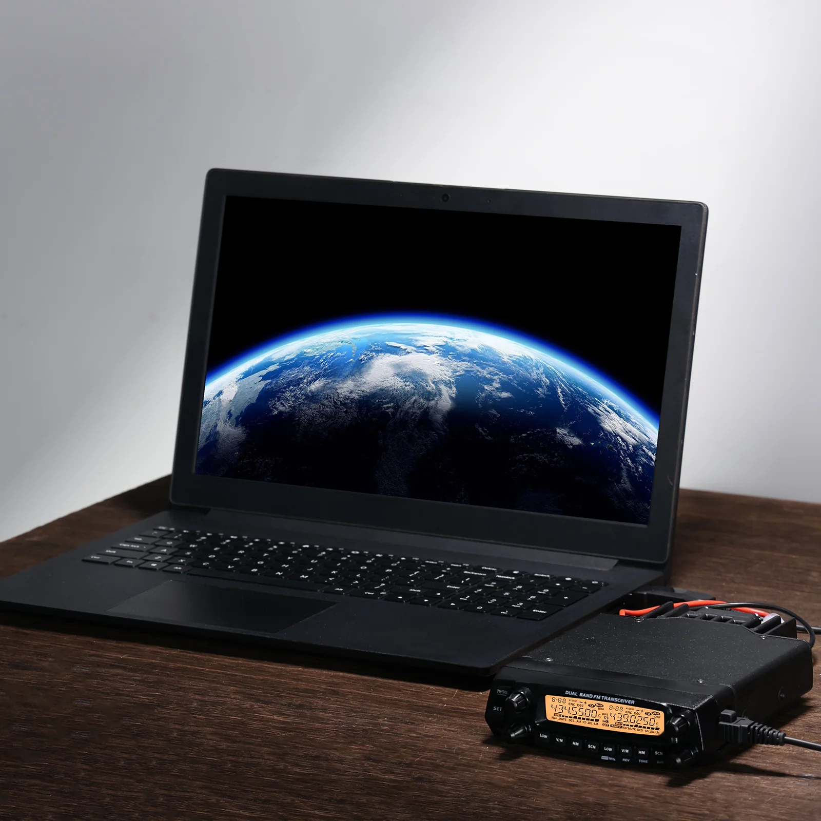 Radioddity PC005 Programming Cable | For DB50/ VB70-B/ DB20-G/ AT-588/ AT-5888UV/ AT-778UV - Image 6