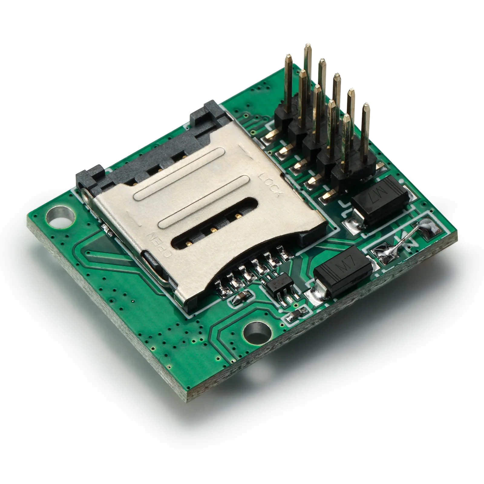 Radioddity QR20 GPS Module [DISCONTINUED] - Image 4