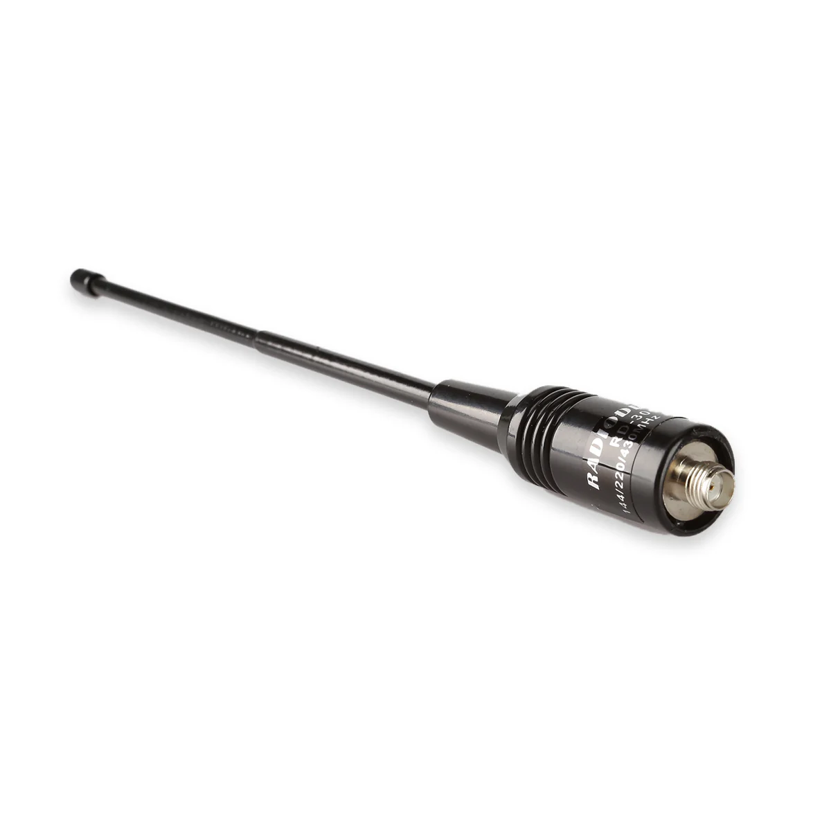 Radioddity RD-301 SMA-Female Triband Antenna 144-220-440Mhz HT 2M-1.25M-70CM [DISCONTINUED] - Image 3