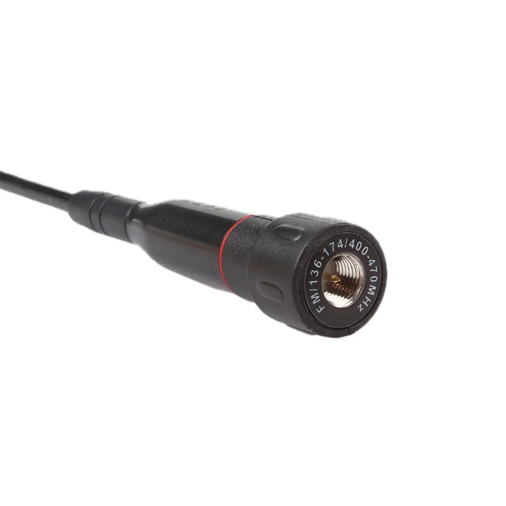 Radioddity RD-331 SMA-M High Gain Dual Band Handheld Antenna - Image 3