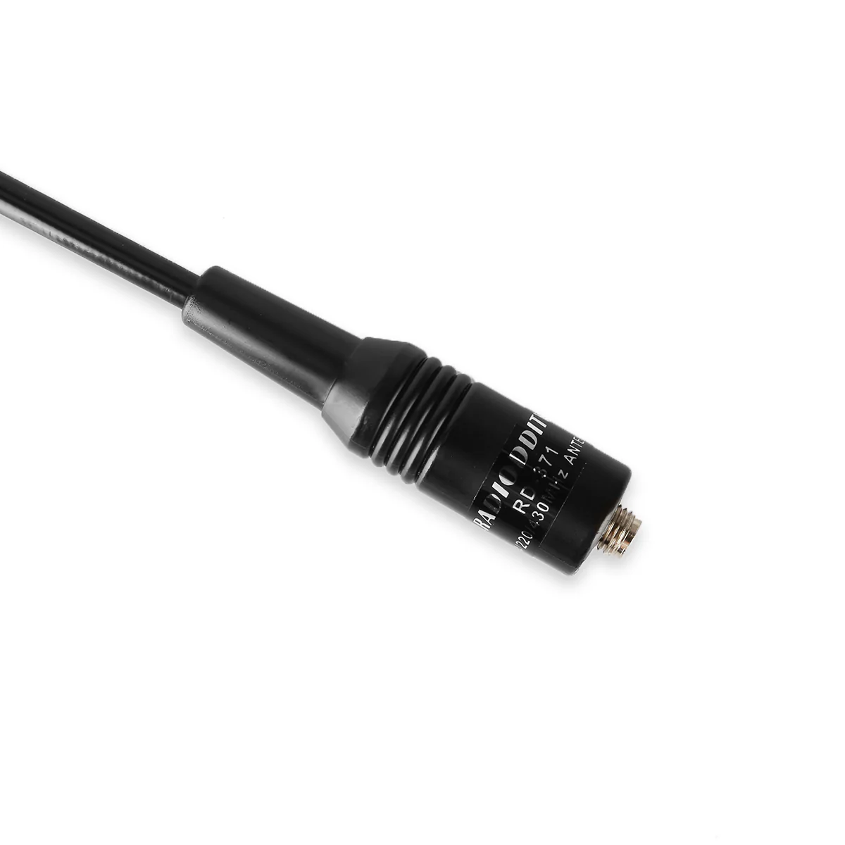 Radioddity RD-371 Tri-Band Antenna 15.5in 144-220-440Mhz SMA-Female - Image 7