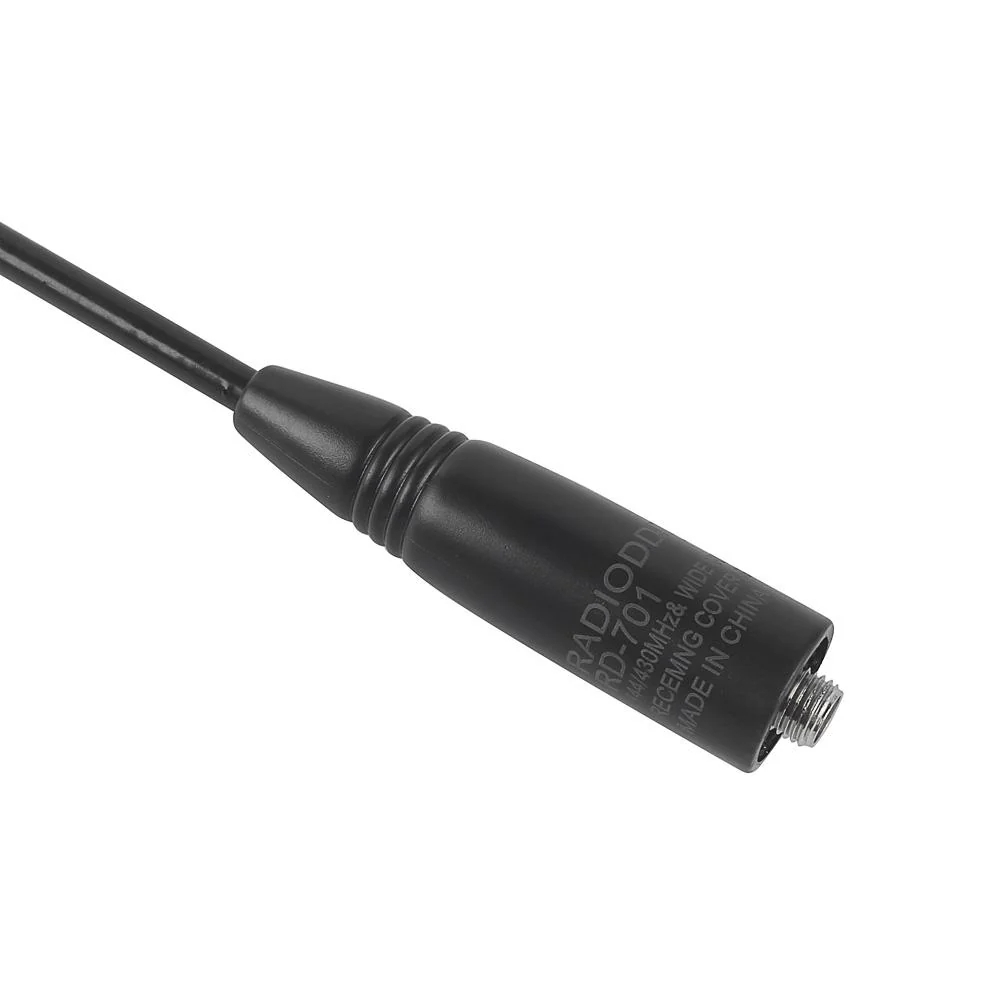 Radioddity RD-701 VHF/UHF SMA-F Dual Band High Gain Antenna (Upgraded of Nagoya NA-701) - Image 5