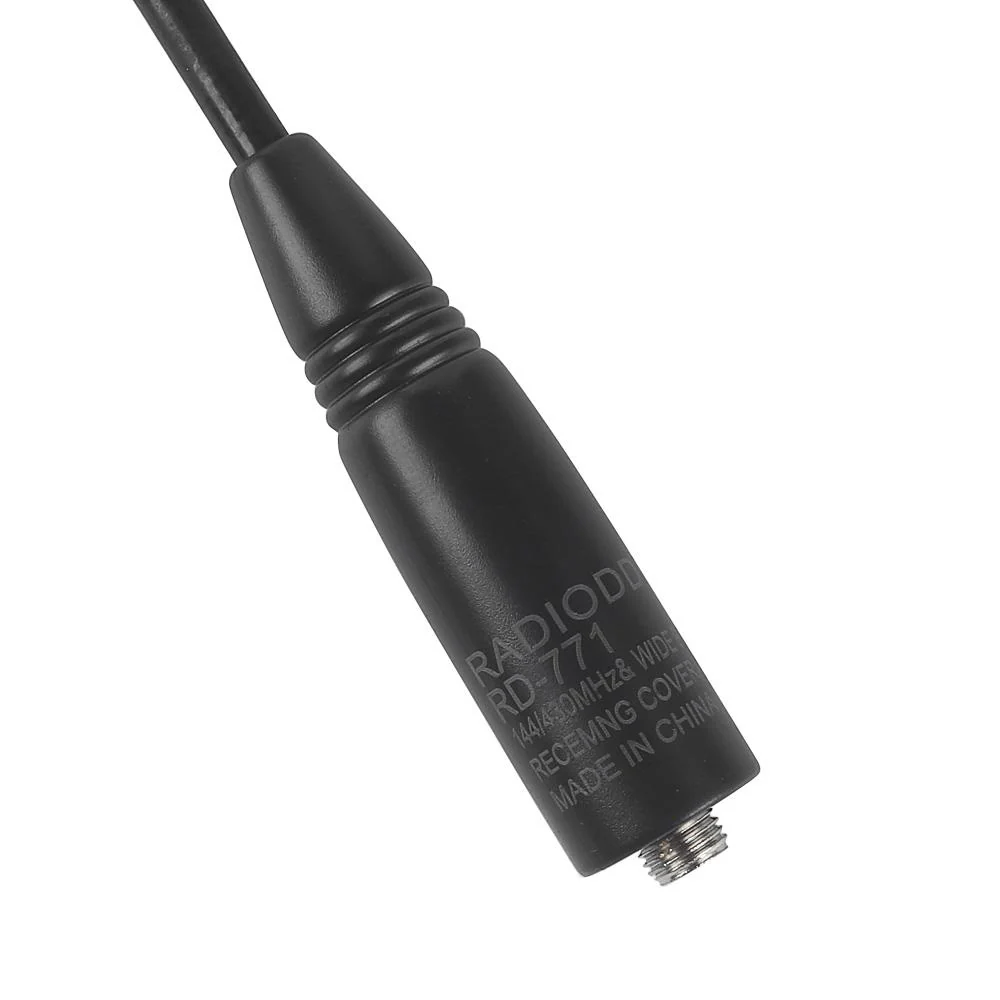 Radioddity RD-771 VHF/UHF SMA-F Dual Band High Gain Antenna (Upgraded of Nagoya NA-771) - Image 5