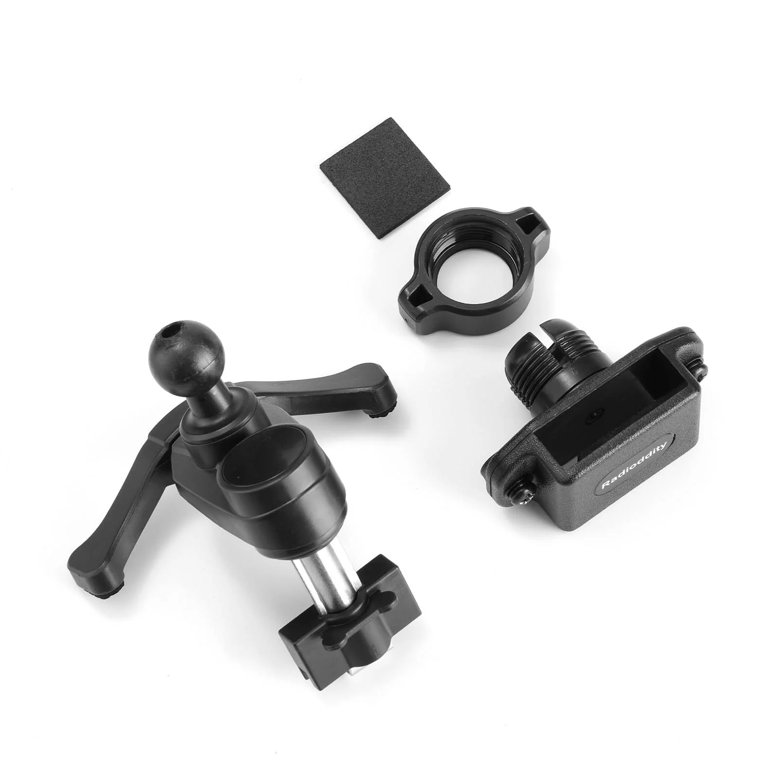 Radioddity RH4 Car Air Vent Mount - Image 6