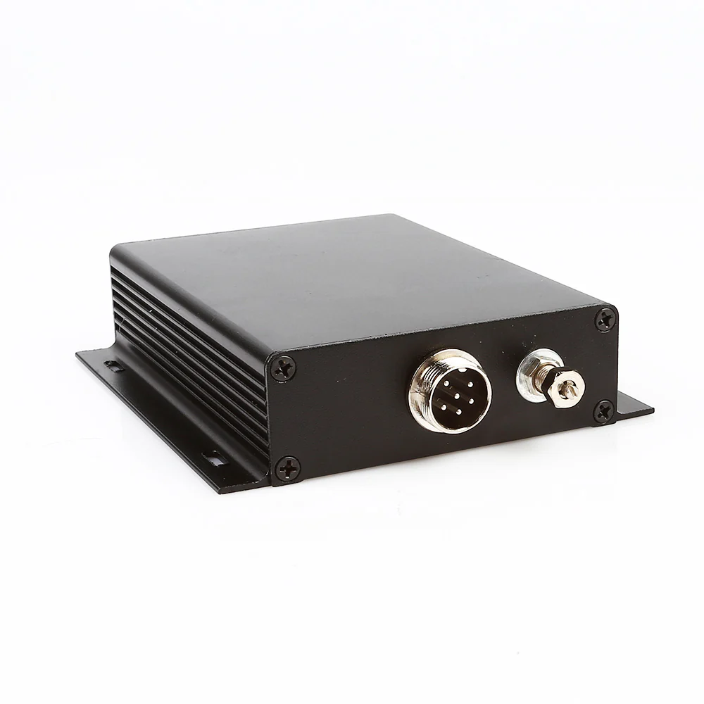 Radioddity SD-2 Two Way Radio Repeater Box for DM-5R/DM-5R+ [DISCONTINUED] - Image 3