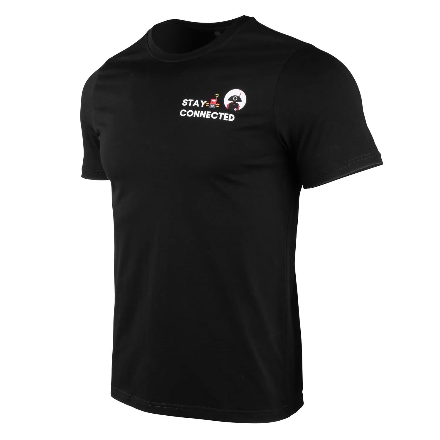 Radioddity T-shirt - Image 2