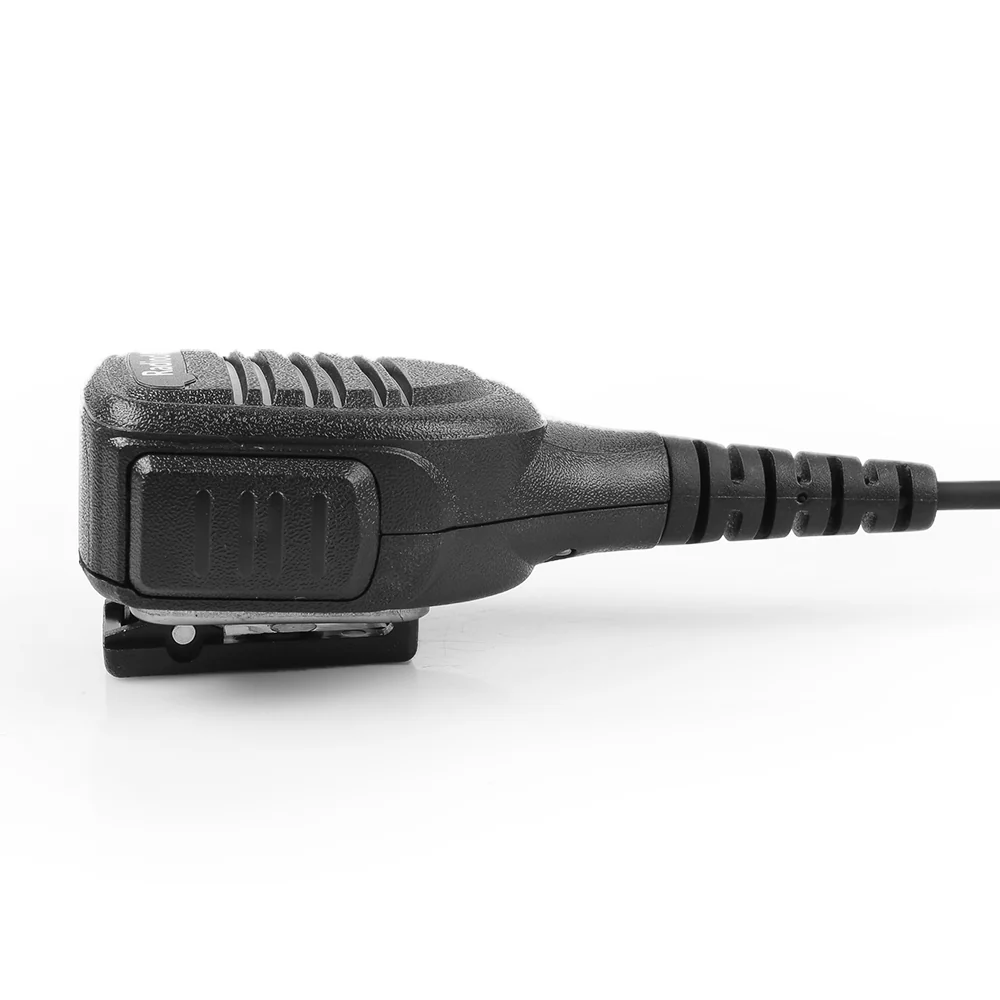 Radioddity RS24 Waterproof Shoulder Speaker Mic for Radioddity Baofeng TYT | K Plug - Image 3