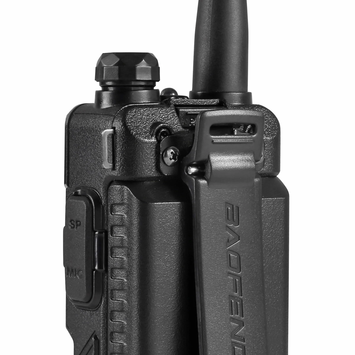 Radioddity x Baofeng RD-5R | Dual Band | Dual Time Slot | DMR | Digital Monitor [DISCONTINUED] - Image 8