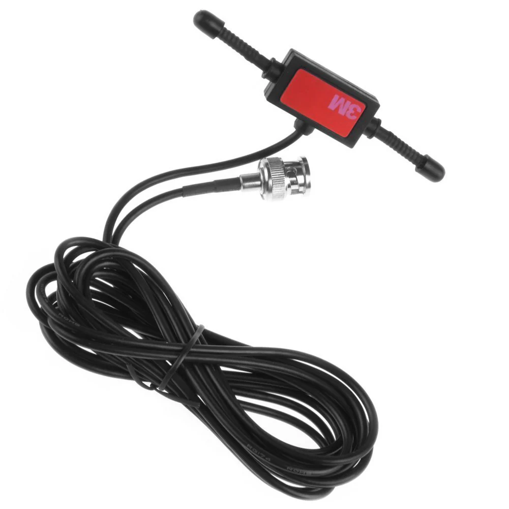 Scanner Antenna BNC Glass Mount [DISCONTINUED] - Image 2