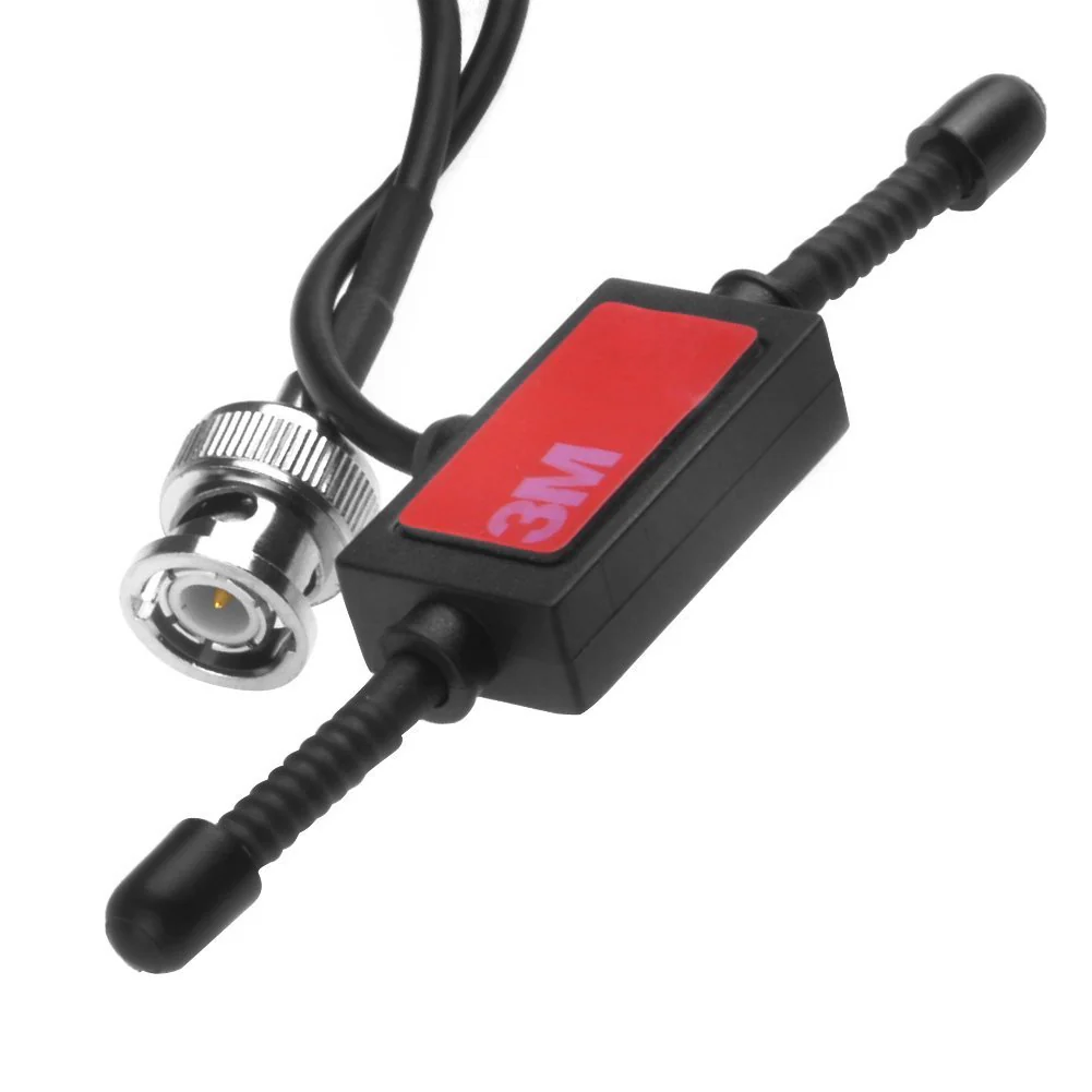Scanner Antenna BNC Glass Mount [DISCONTINUED] - Image 3