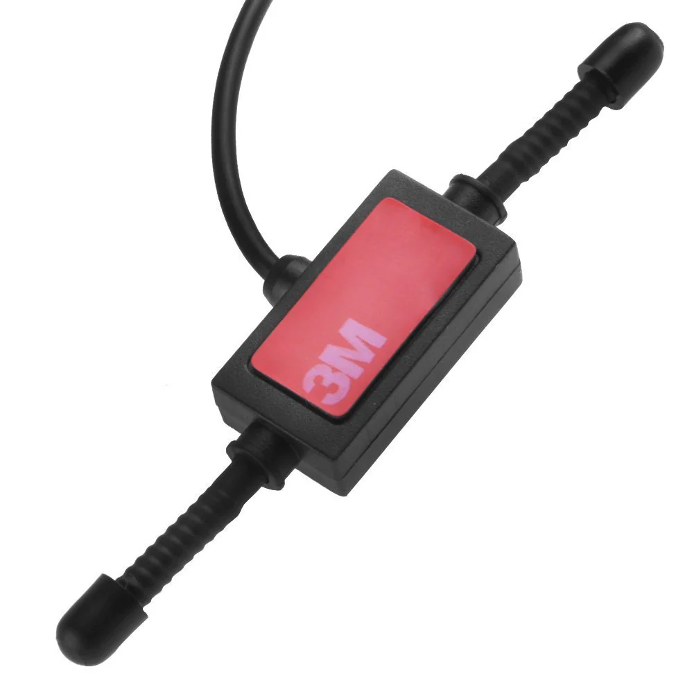 Scanner Antenna BNC Glass Mount [DISCONTINUED] - Image 4