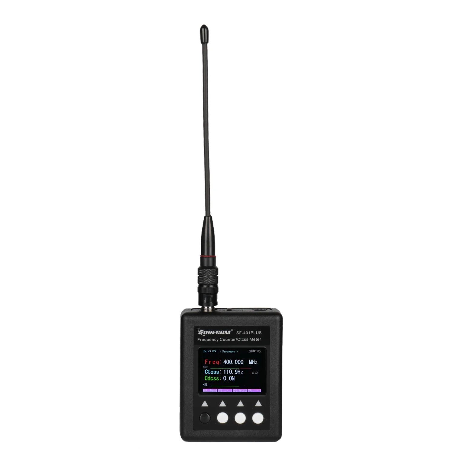 SURECOM SF401 PLUS Frequency Counter for Radio Transceiver [DISCONTINUED] - Image 5