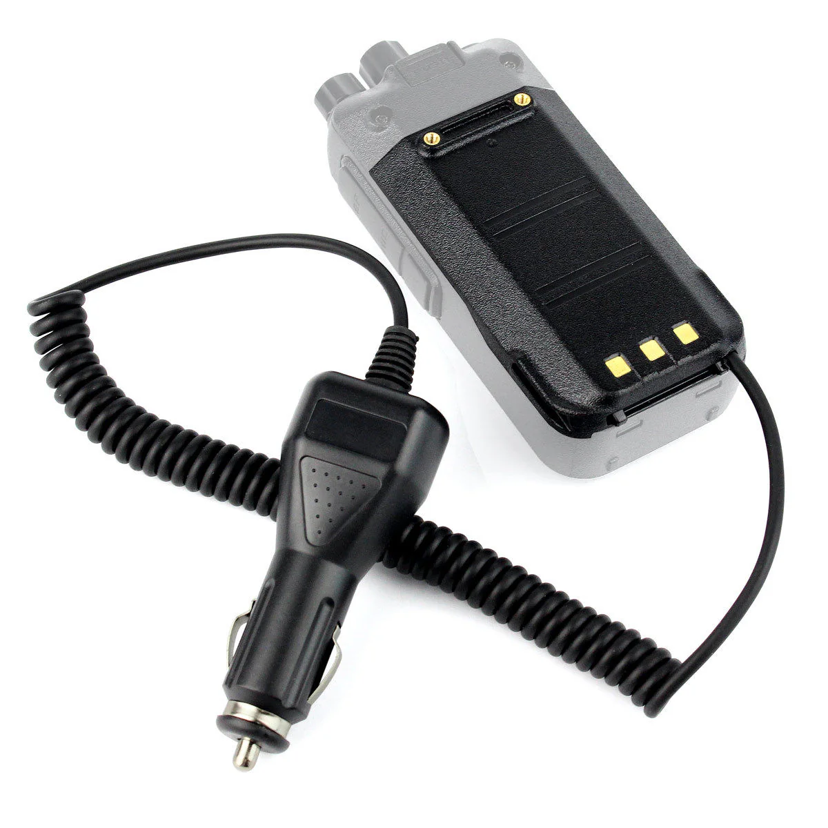 TYT MD-380 Car Charger Battery Eliminator [DISCONTINUED] - Image 9