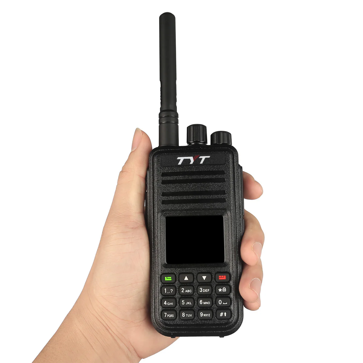 TYT MD-380 UHF DMR Two Way Radio [DISCONTINUED] - Image 4
