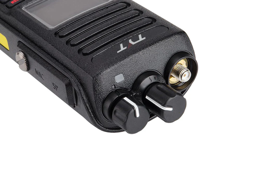 TYT MD-390 UHF DMR Digital Waterproof Radio [DISCONTINUED] - Image 4
